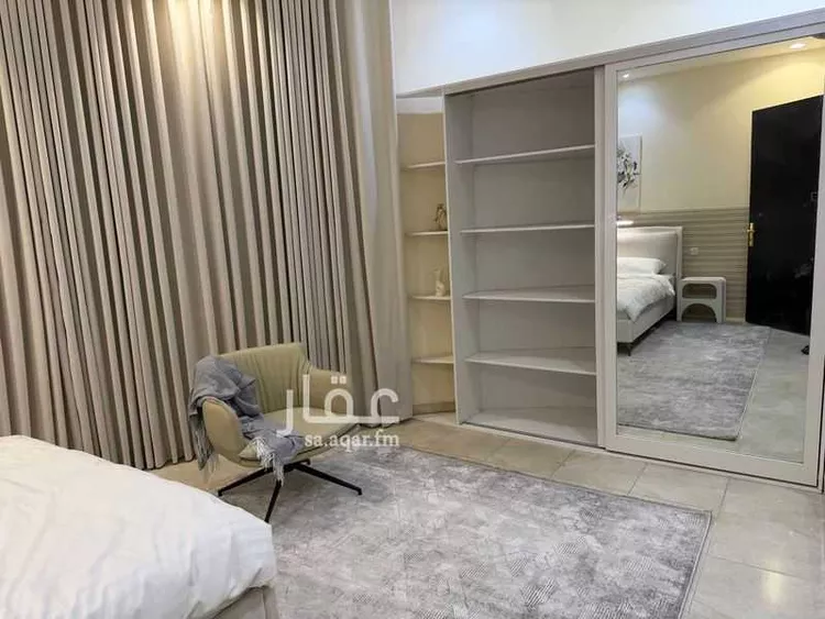 شقة للإيجار في شارع رقم 263, حي الملقا, مدينة الرياض, منطقة الرياض صورة 4
