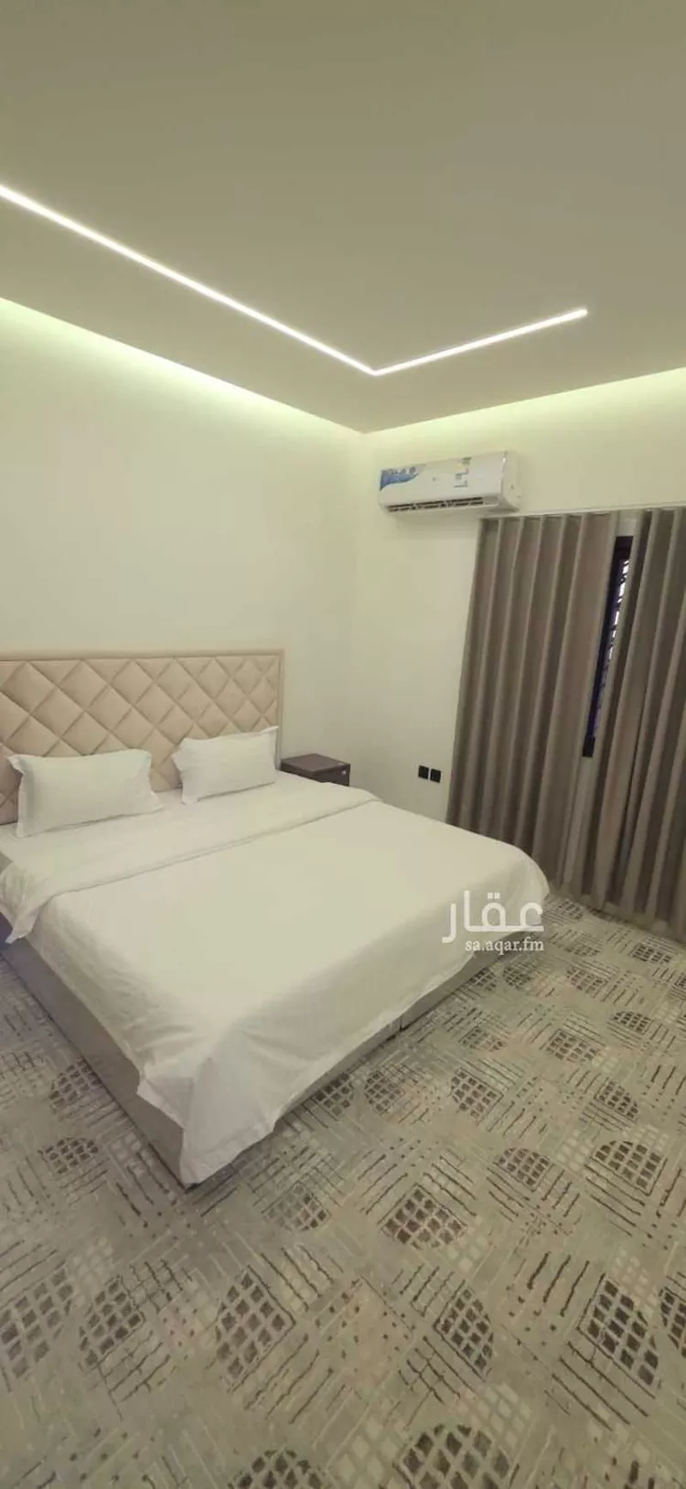 عمارة للإيجار في شارع الأمير يزيد بن عبدالله بن عبدالرحمن, حي الملقا, مدينة الرياض, منطقة الرياض صورة 2