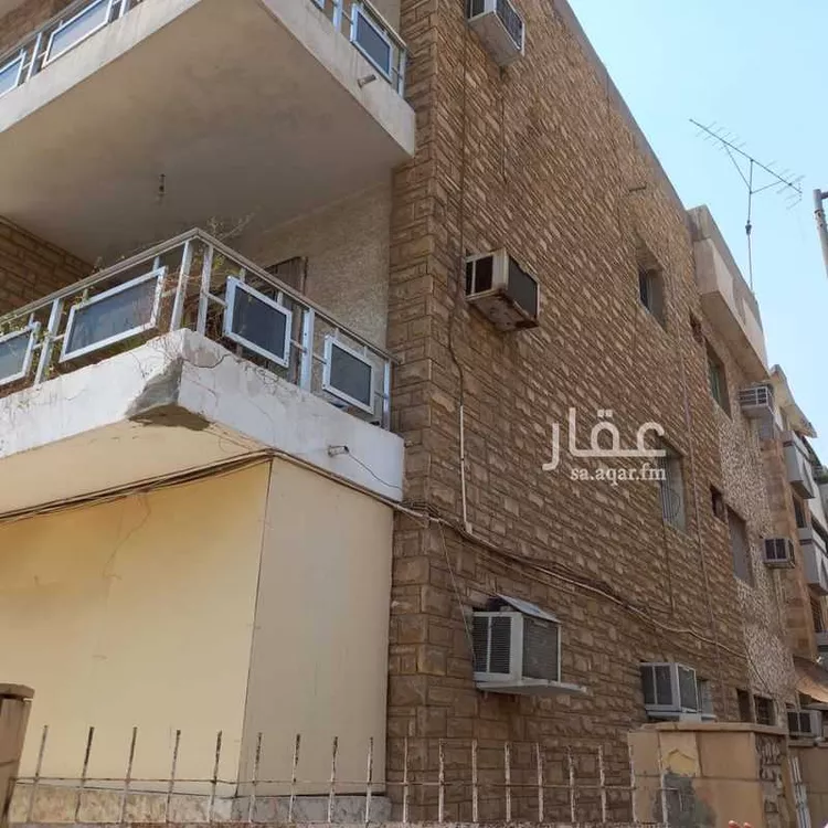 عمارة للبيع في شارع الخيول, حي مشرفة, مدينة جدة, منطقة مكة المكرمة صورة 4