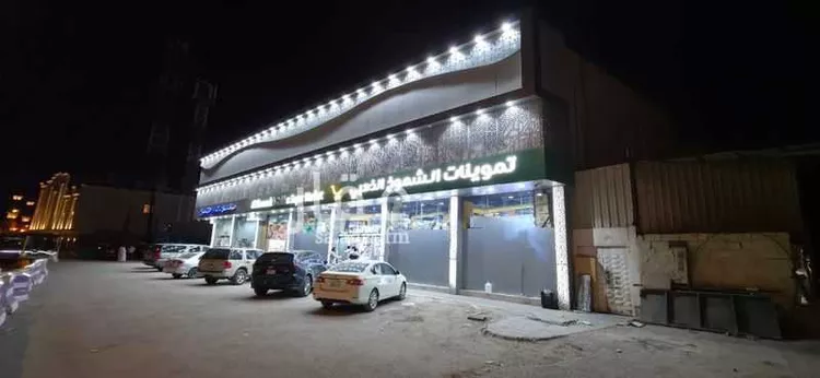 عمارة للإيجار في شارع الأمير يزيد بن عبدالله بن عبدالرحمن, حي الملقا, مدينة الرياض, منطقة الرياض صورة 4