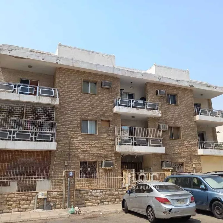 عمارة للبيع في شارع الخيول, حي مشرفة, مدينة جدة, منطقة مكة المكرمة صورة 3