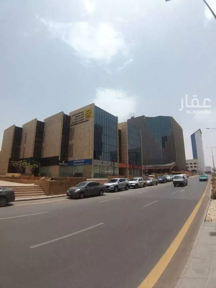 مكتب تجاري للإيجار في شارع موسى بن نصير ، حي العليا ، الرياض ، امارة منطقة الرياض صورة 2