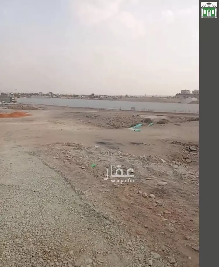أرض للإيجار في شارع العشيمة, حي اليمامة, مدينة الرياض, منطقة الرياض صورة 3
