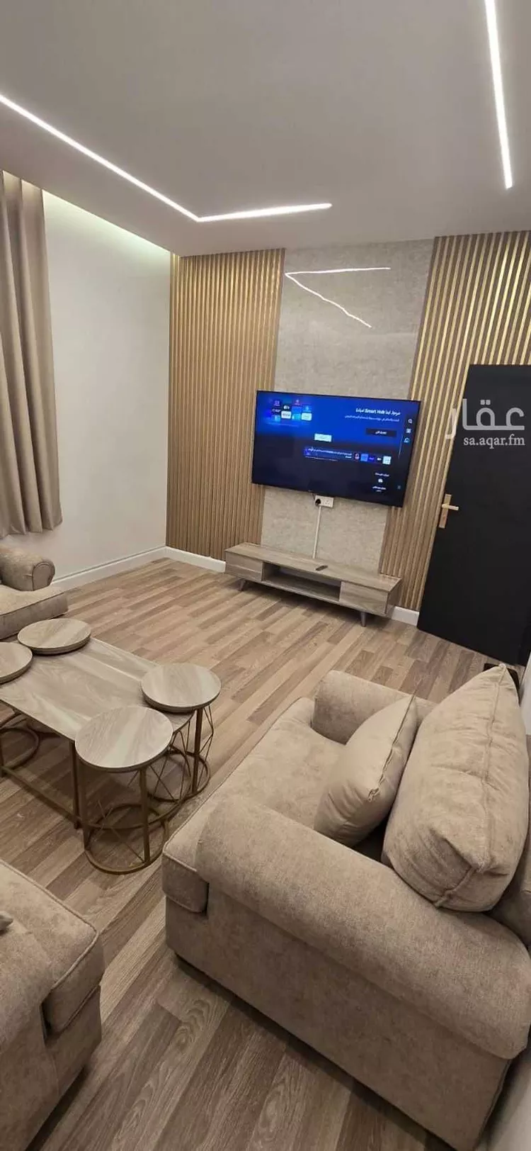 عمارة للإيجار في شارع الأمير يزيد بن عبدالله بن عبدالرحمن, حي الملقا, مدينة الرياض, منطقة الرياض صورة 2