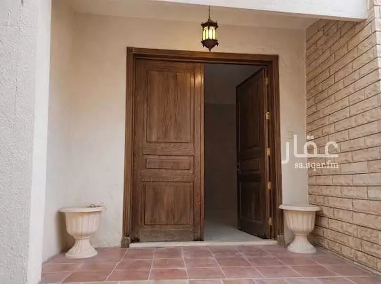 فيلا للإيجار في شارع ابن الرماح, حي العليا, مدينة الرياض, منطقة الرياض صورة 5