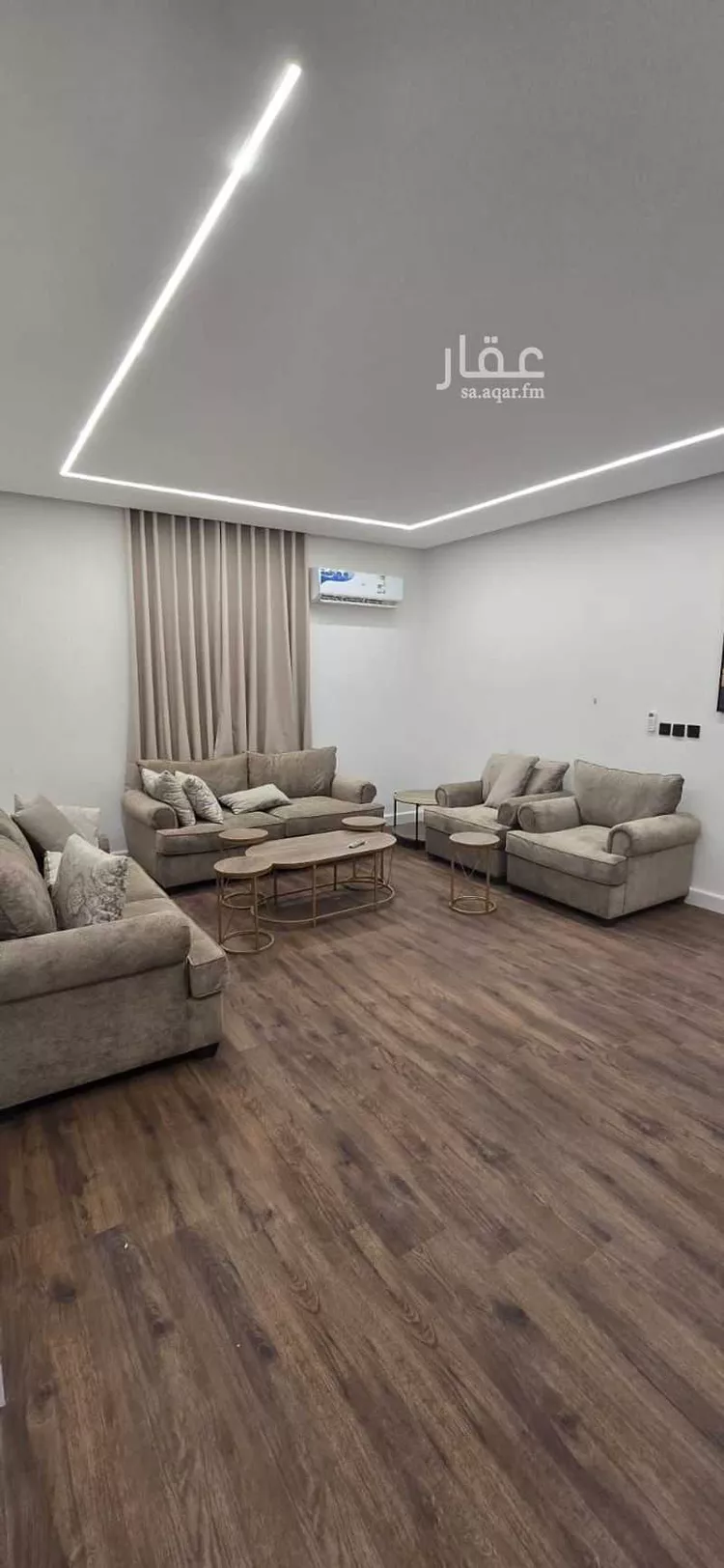 عمارة للإيجار في شارع الأمير يزيد بن عبدالله بن عبدالرحمن, حي الملقا, مدينة الرياض, منطقة الرياض صورة 4