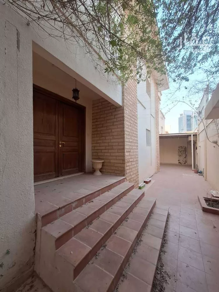 فيلا للإيجار في شارع ابن الرماح, حي العليا, مدينة الرياض, منطقة الرياض صورة 2