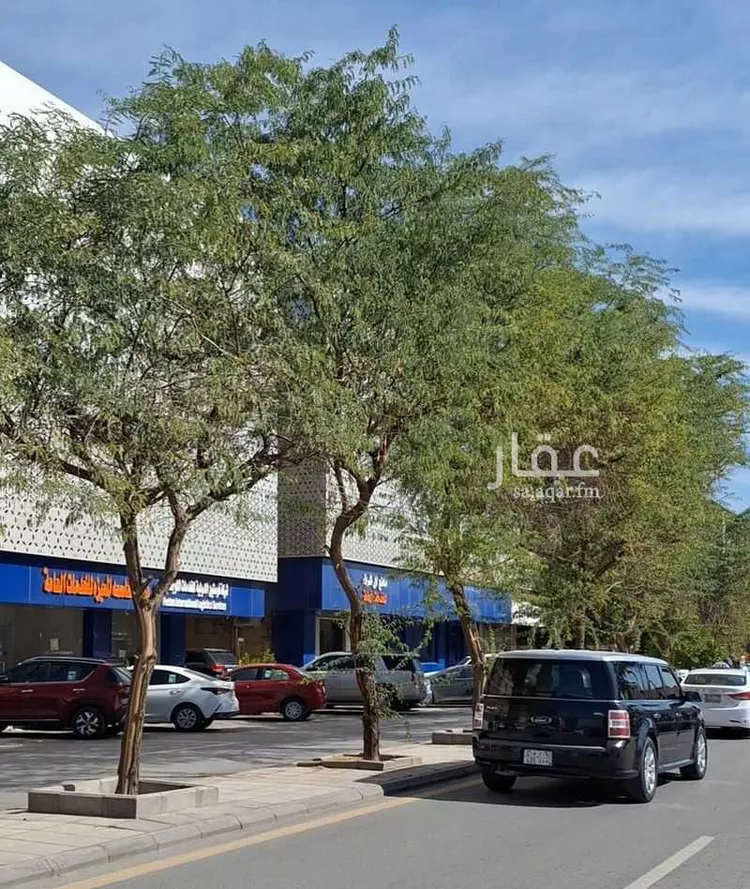 محل للإيجار في شارع الناصرية, حي النموذجية, مدينة الرياض, منطقة الرياض صورة 4