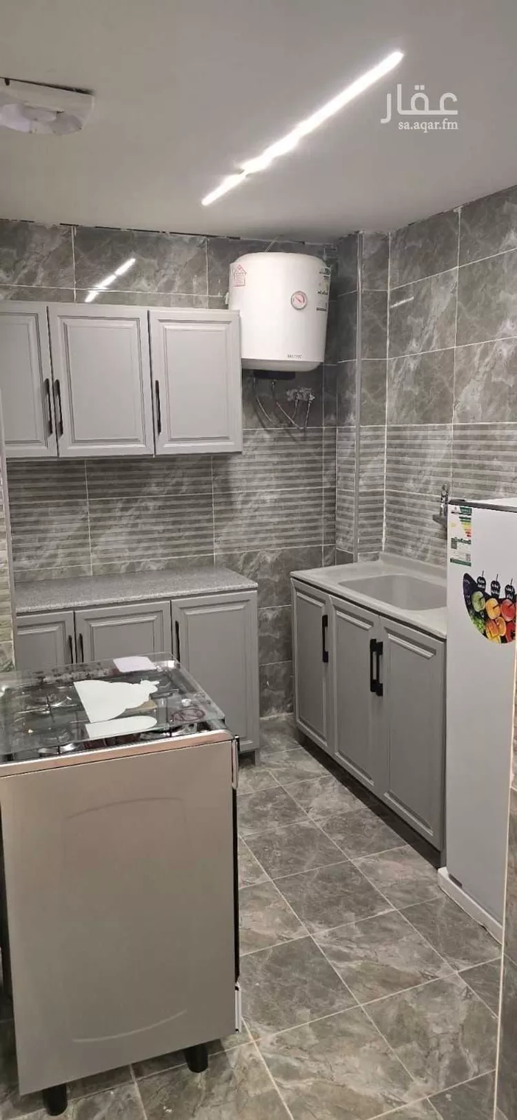 عمارة للإيجار في شارع الأمير يزيد بن عبدالله بن عبدالرحمن, حي الملقا, مدينة الرياض, منطقة الرياض صورة 3