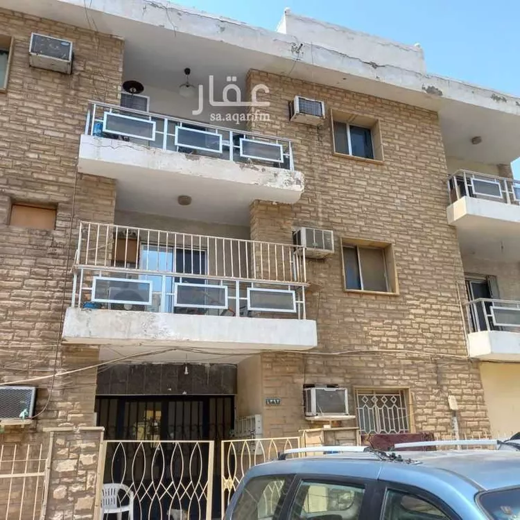 عمارة للبيع في شارع الخيول, حي مشرفة, مدينة جدة, منطقة مكة المكرمة 6
