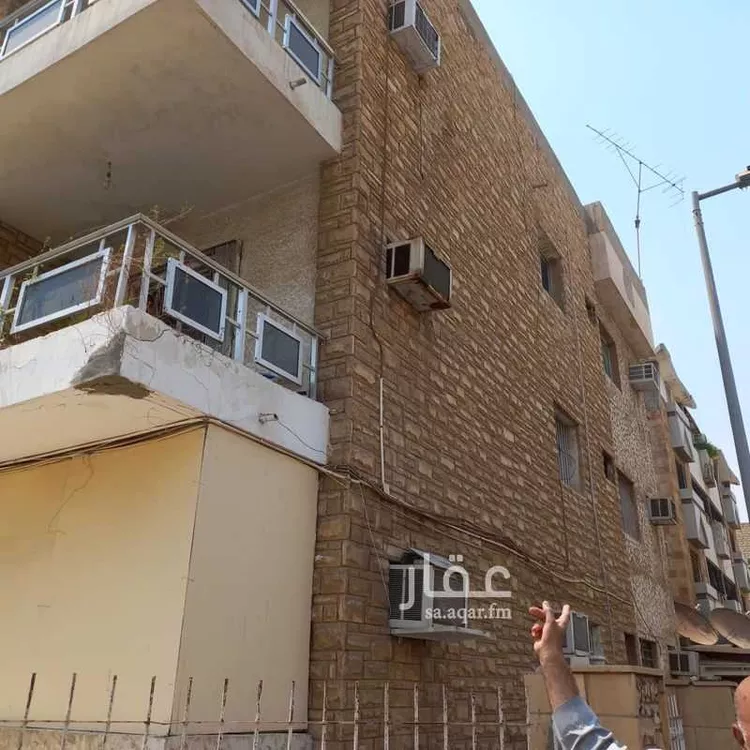 عمارة للبيع في شارع الخيول, حي مشرفة, مدينة جدة, منطقة مكة المكرمة صورة 5