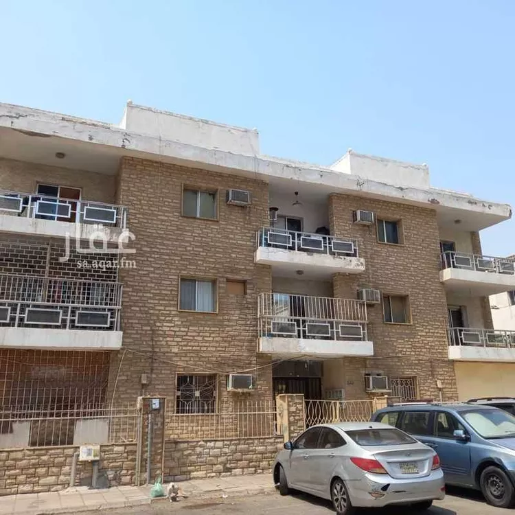 عمارة للبيع في شارع الخيول, حي مشرفة, مدينة جدة, منطقة مكة المكرمة 7