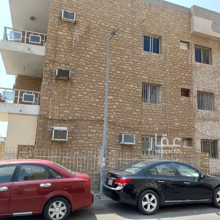 عمارة للبيع في شارع الخيول, حي مشرفة, مدينة جدة, منطقة مكة المكرمة 8
