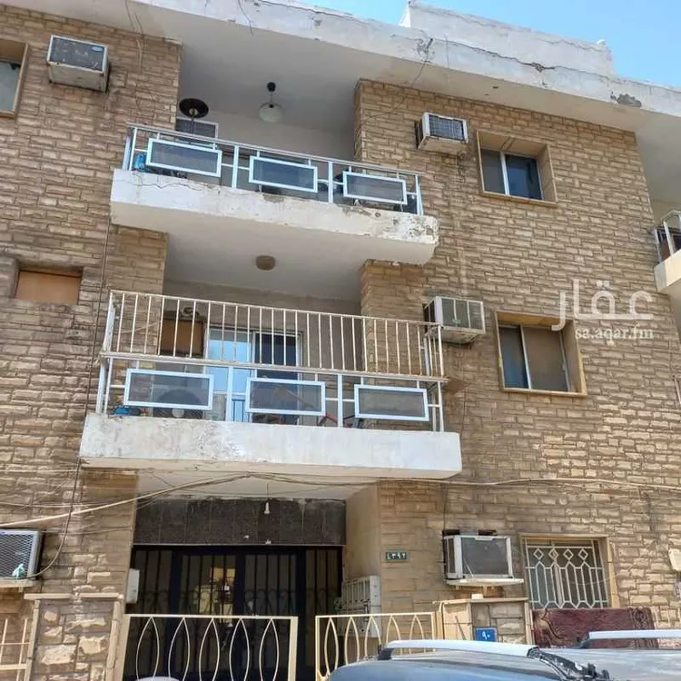 عمارة للبيع في شارع الخيول, حي مشرفة, مدينة جدة, منطقة مكة المكرمة صورة 2