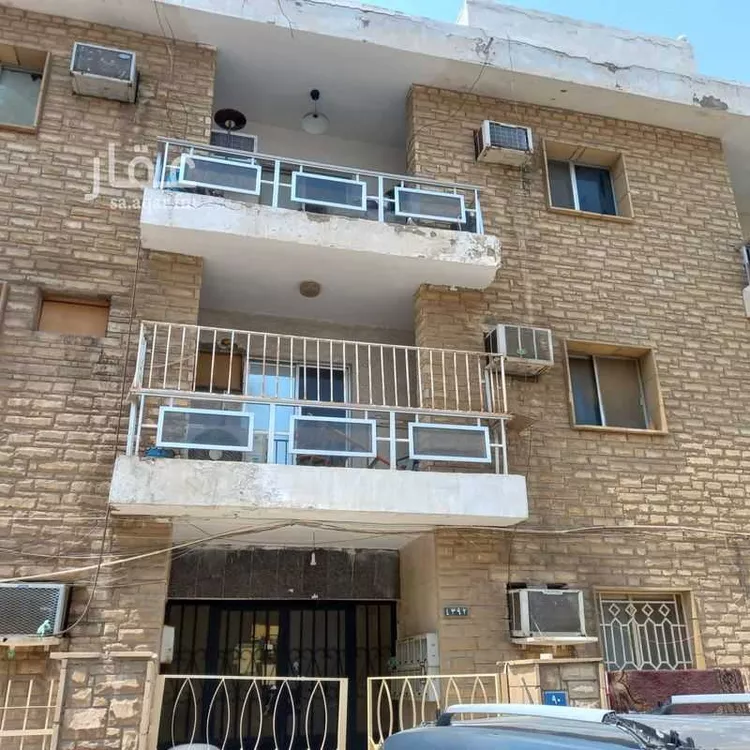 عمارة للبيع في شارع الخيول, حي مشرفة, مدينة جدة, منطقة مكة المكرمة 9