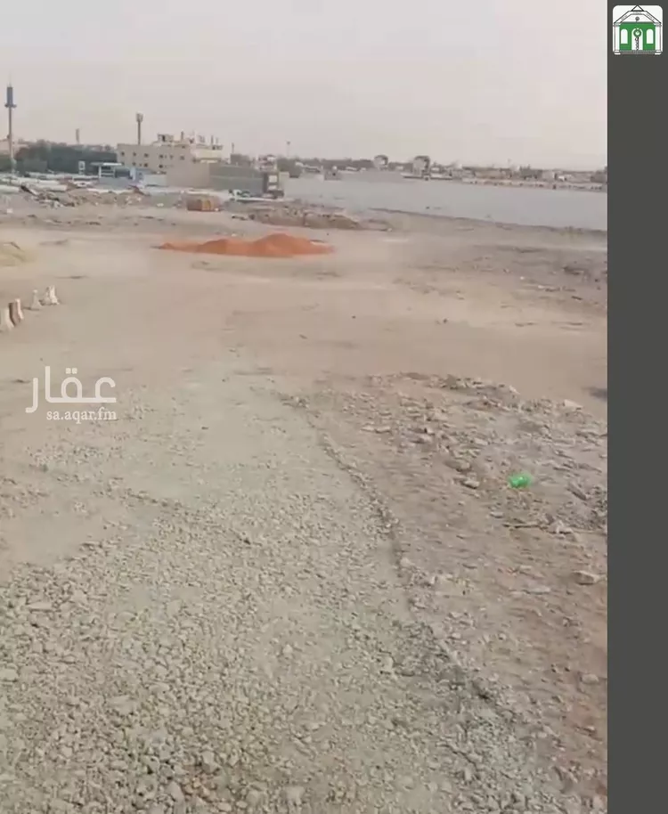 أرض للإيجار في شارع العشيمة, حي اليمامة, مدينة الرياض, منطقة الرياض صورة 2