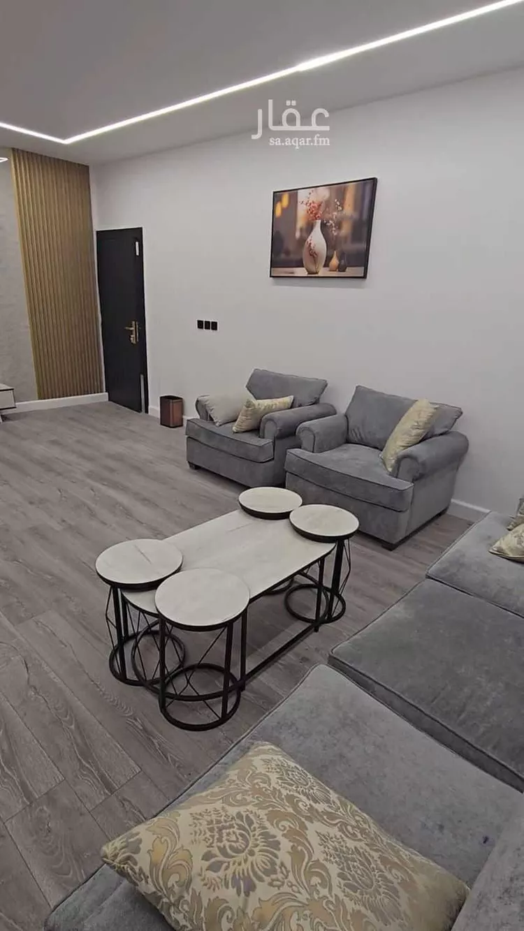 عمارة للإيجار في شارع الأمير يزيد بن عبدالله بن عبدالرحمن, حي الملقا, مدينة الرياض, منطقة الرياض صورة 5