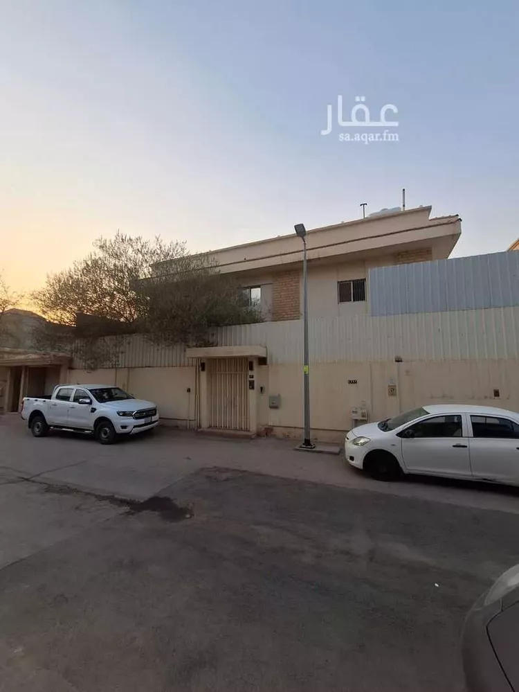 Villa for Rent in Riyadh Al Olaya