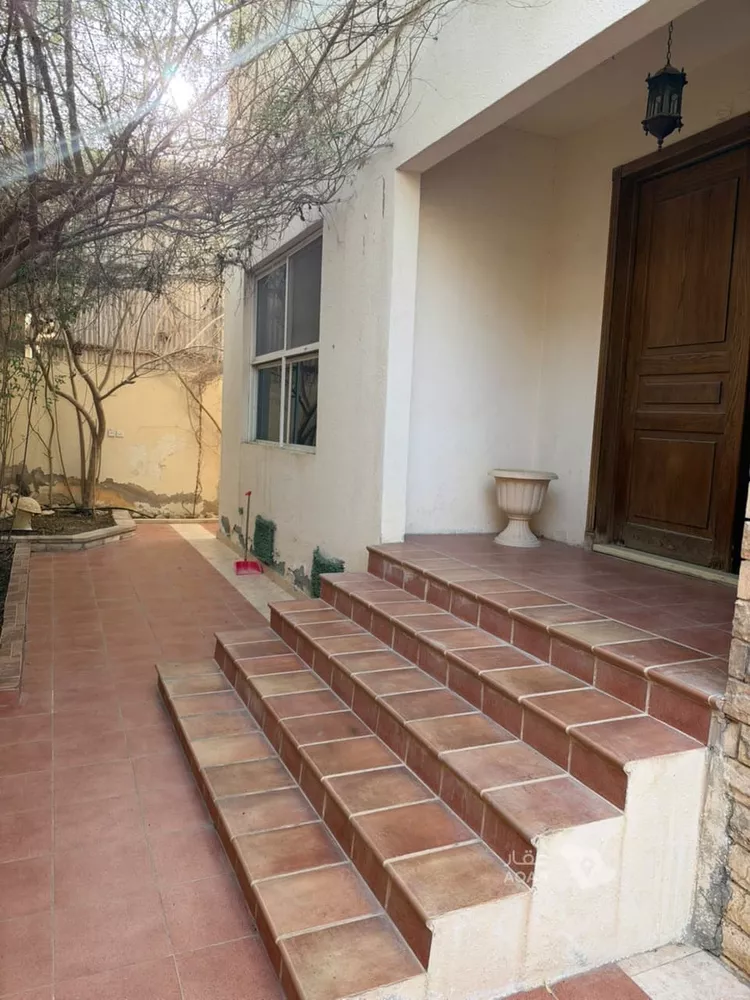 فيلا للإيجار في شارع ابن الرماح, حي العليا, مدينة الرياض, منطقة الرياض صورة 3