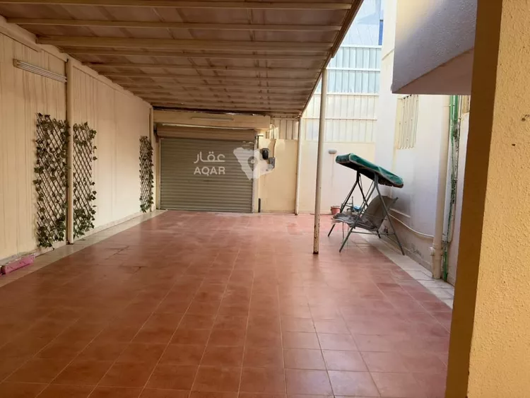 فيلا للإيجار في شارع ابن الرماح, حي العليا, مدينة الرياض, منطقة الرياض صورة 4
