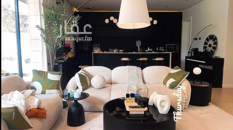 Apartment for Rent in Riyadh An Narjis