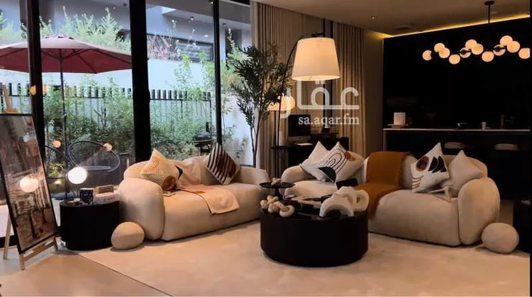 Apartment for Rent in Riyadh An Narjis صورة 5