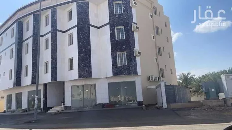 محل للإيجار في شارع انس بن ضيع بن عامر, حي الخالدية, مدينة المدينه المنوره, منطقة المدينة المنورة