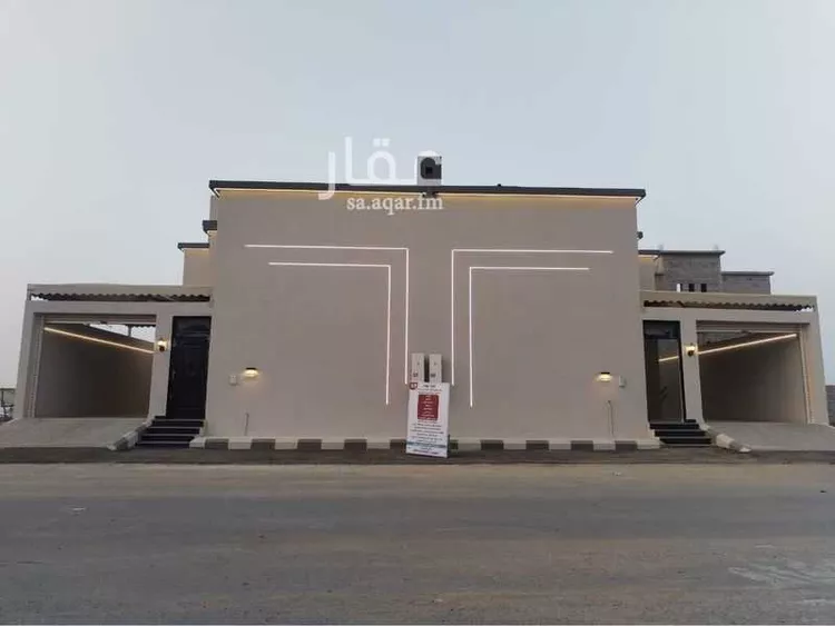 فيلا للبيع في صامطة ، صامطة