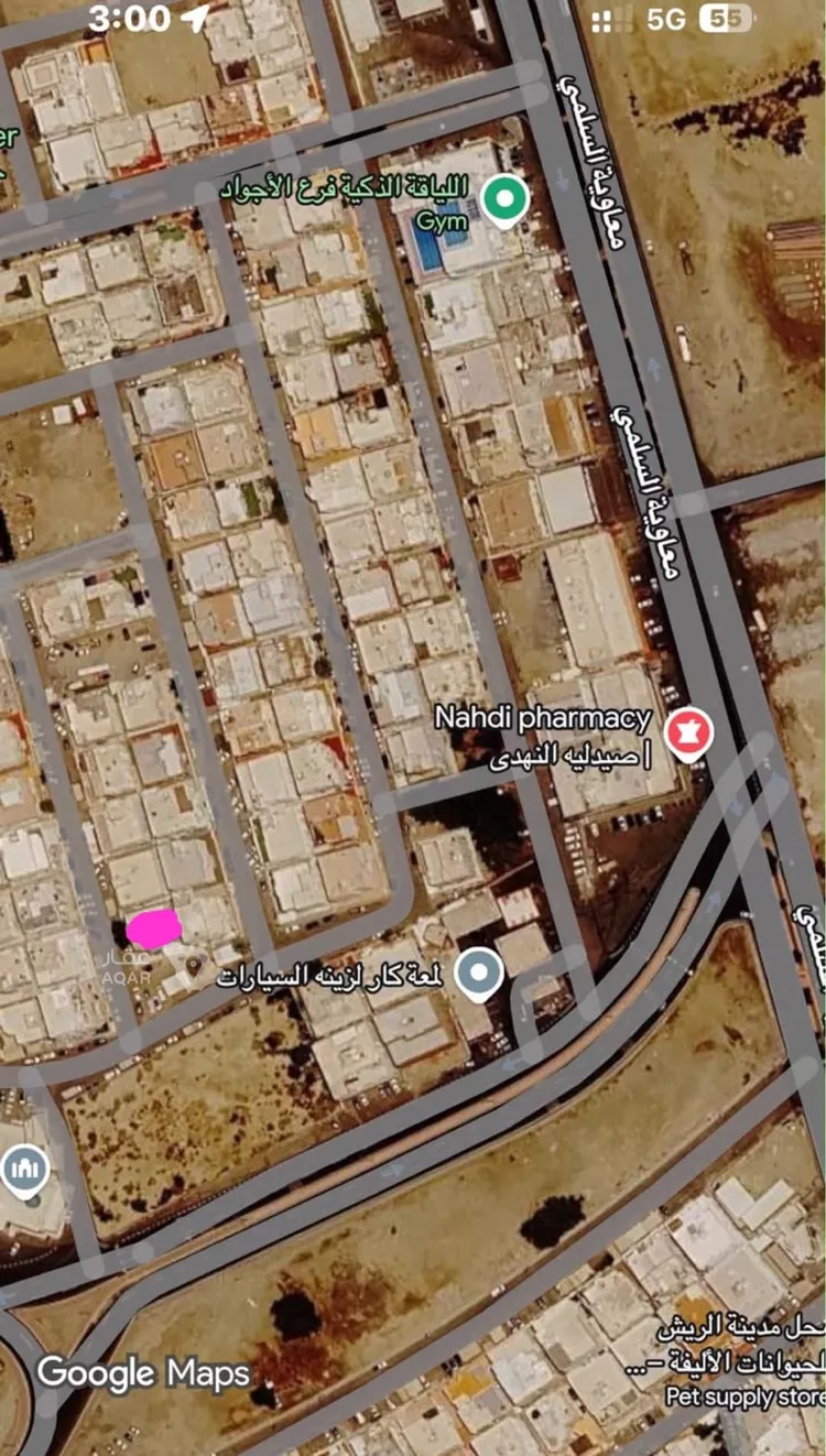 Villa for Sale in Jeddah Al Muntazah