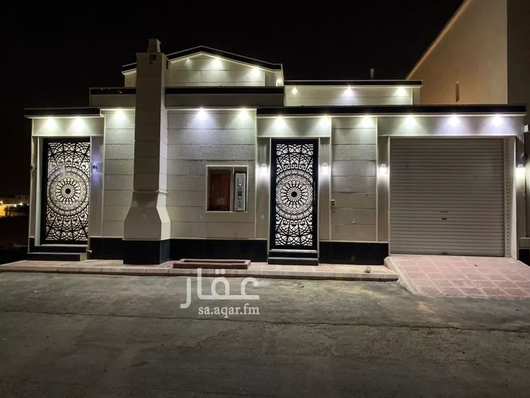 فيلا للبيع في شارع ابن أبي الجيش, حي المهدية, مدينة الرياض, منطقة الرياض