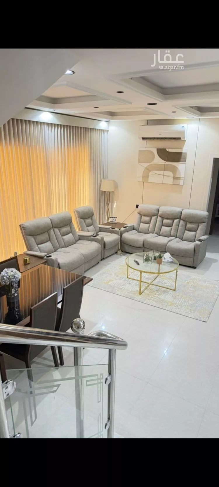 Villa for Rent in Riyadh Tuwaiq