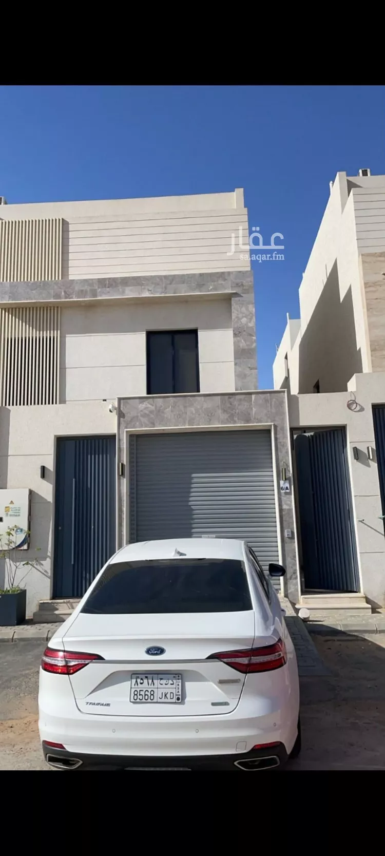 فيلا للبيع في شارع عبدالقادر الفاكهي, حي طويق, مدينة الرياض, منطقة الرياض