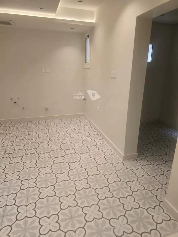 شقة للإيجار في شارع البويب, حي الحمراء, مدينة الرياض, منطقة الرياض 3