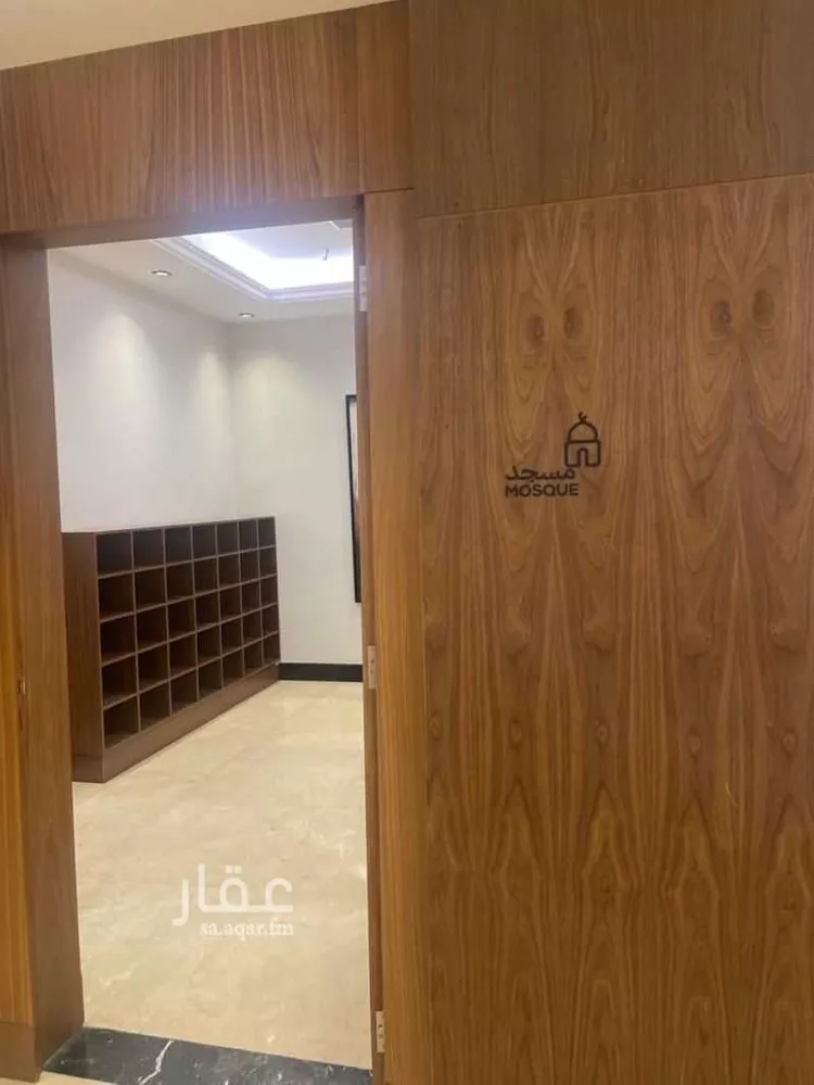 شقة للإيجار في شارع ابها, حي الملقا, مدينة الرياض, منطقة الرياض 12