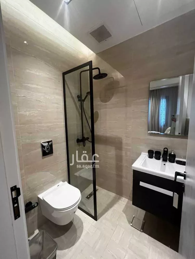 شقة للإيجار في شارع ابها, حي الملقا, مدينة الرياض, منطقة الرياض صورة 4
