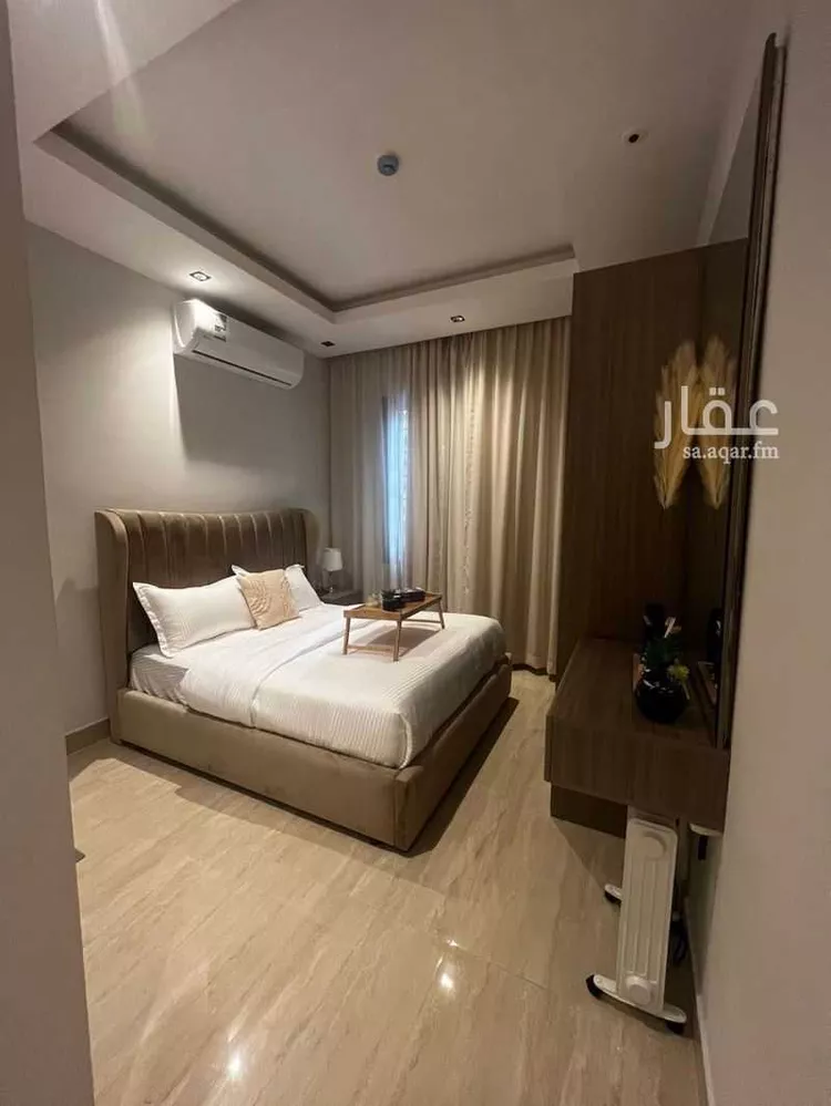 شقة للإيجار في شارع ابها, حي الملقا, مدينة الرياض, منطقة الرياض 1 صورة