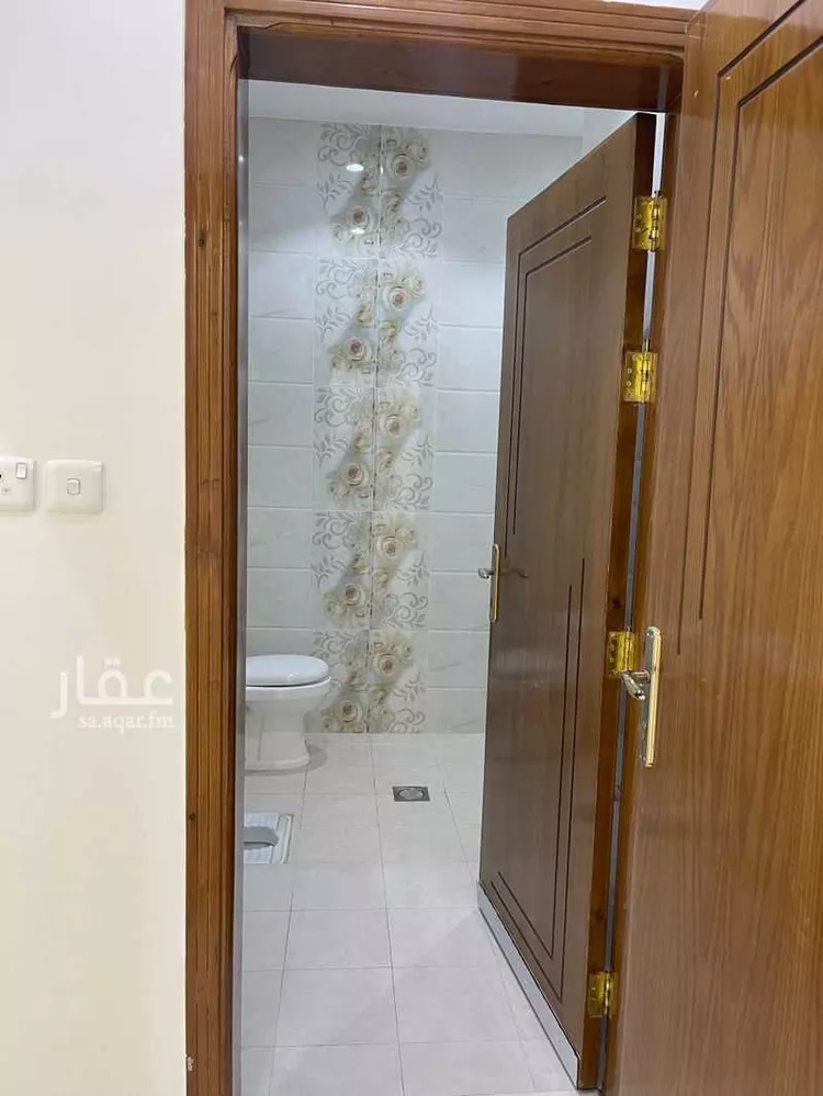 شقة للإيجار في شارع الهيثم بن عبدالحميد ، حي المطار ، المدينة المنورة ، منطقة المدينة المنورة صورة 5