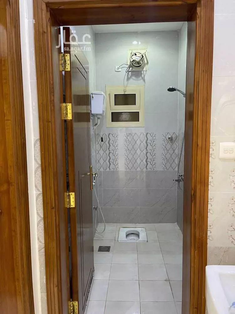 مخيم للحجز في شارع الهيثم بن عبدالحميد ، حي المطار ، المدينة المنورة ، منطقة المدينة المنورة