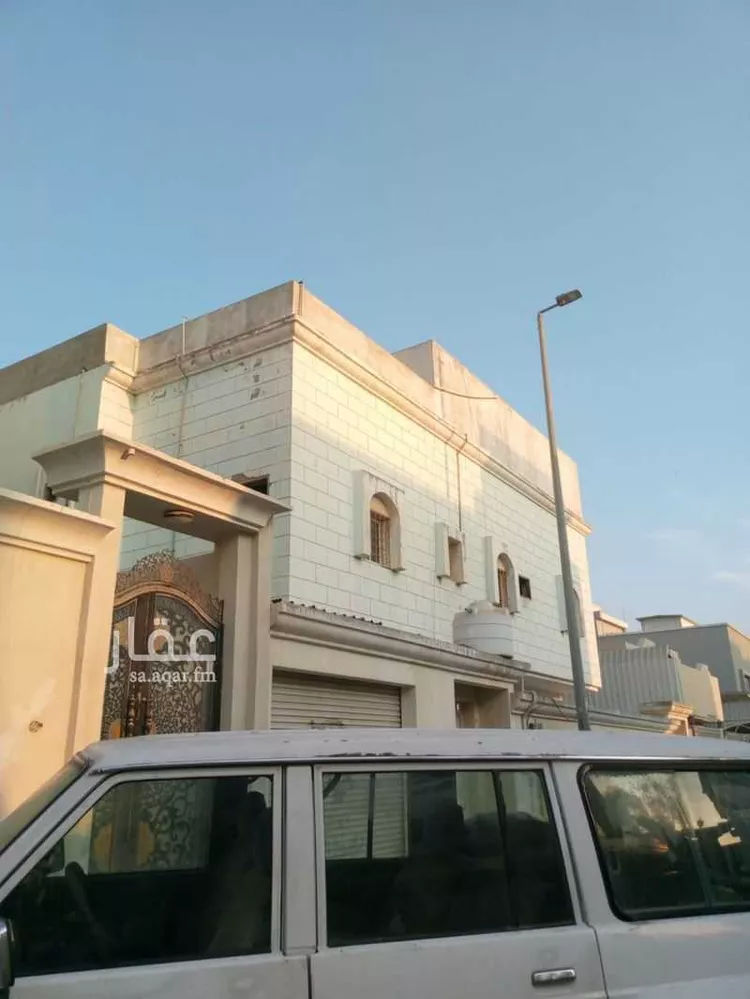 عمارة للبيع في شارع سعد بن ابي وقاص ، حي احد ، الدمام ، الدمام صورة 3