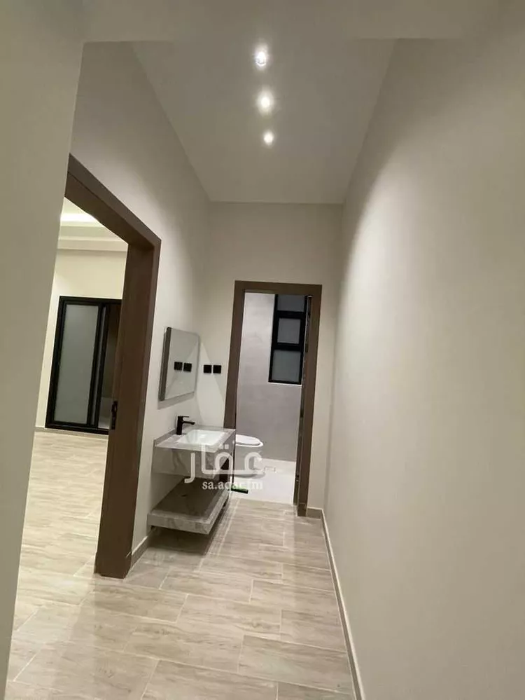 شقة للإيجار في شارع ساجر, حي ظهرة لبن, مدينة الرياض, منطقة الرياض 7