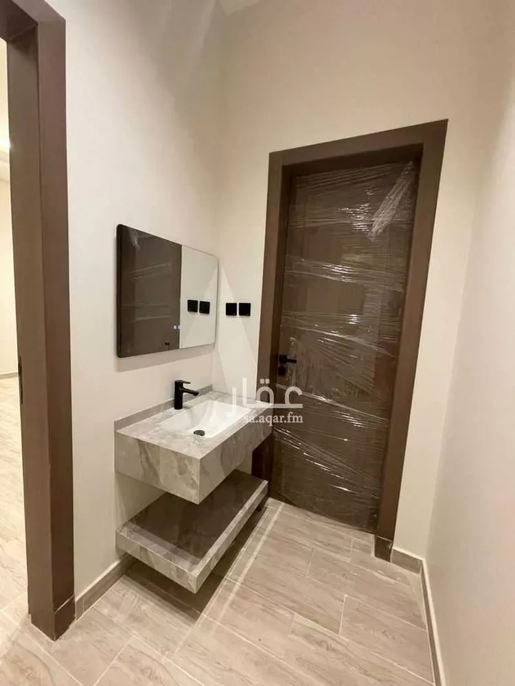 شقة للإيجار في شارع ساجر, حي ظهرة لبن, مدينة الرياض, منطقة الرياض 9