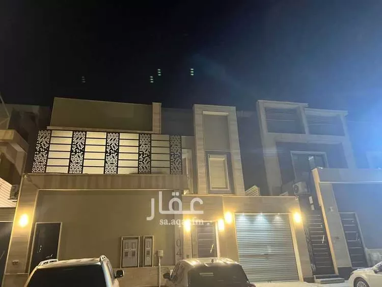 فيلا للإيجار في شارع شهيد الدين ثم الوطن محمد يحيى محمد الب, حي العارض, مدينة الرياض, منطقة الرياض