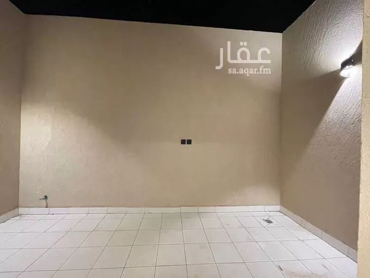 شقة للإيجار في شارع ساجر, حي ظهرة لبن, مدينة الرياض, منطقة الرياض 6