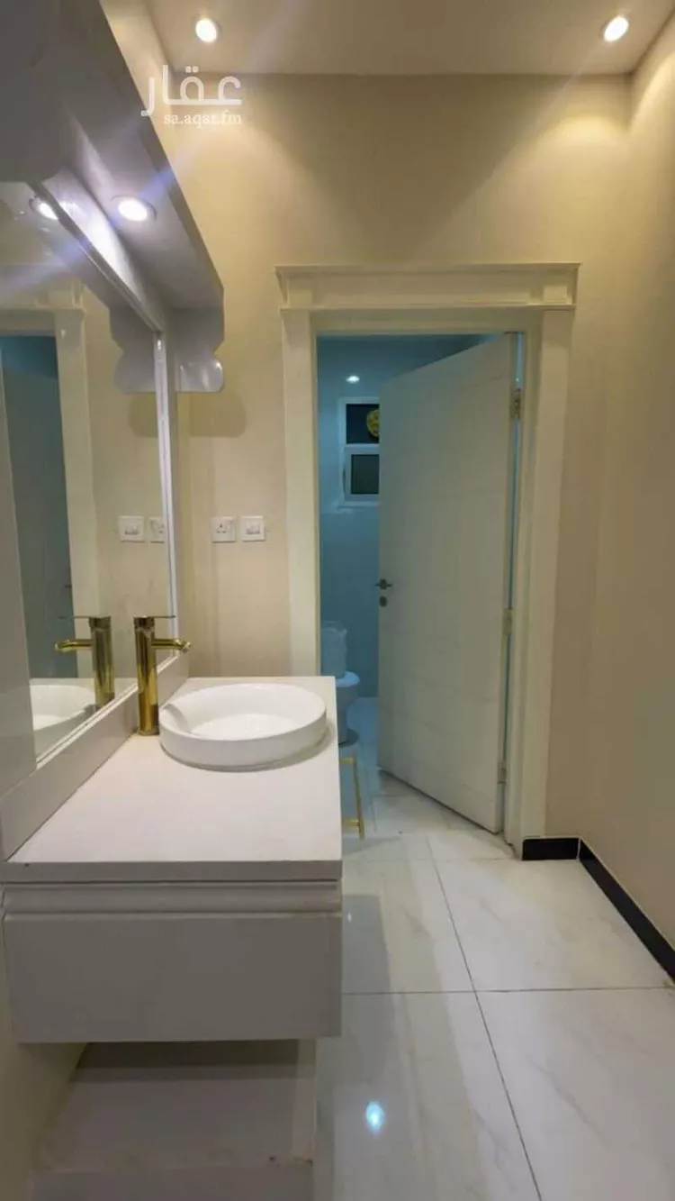 شقة للإيجار في شارع مروان الهمداني ، حي الحزم ، الرياض ، منطقة الرياض صورة 4