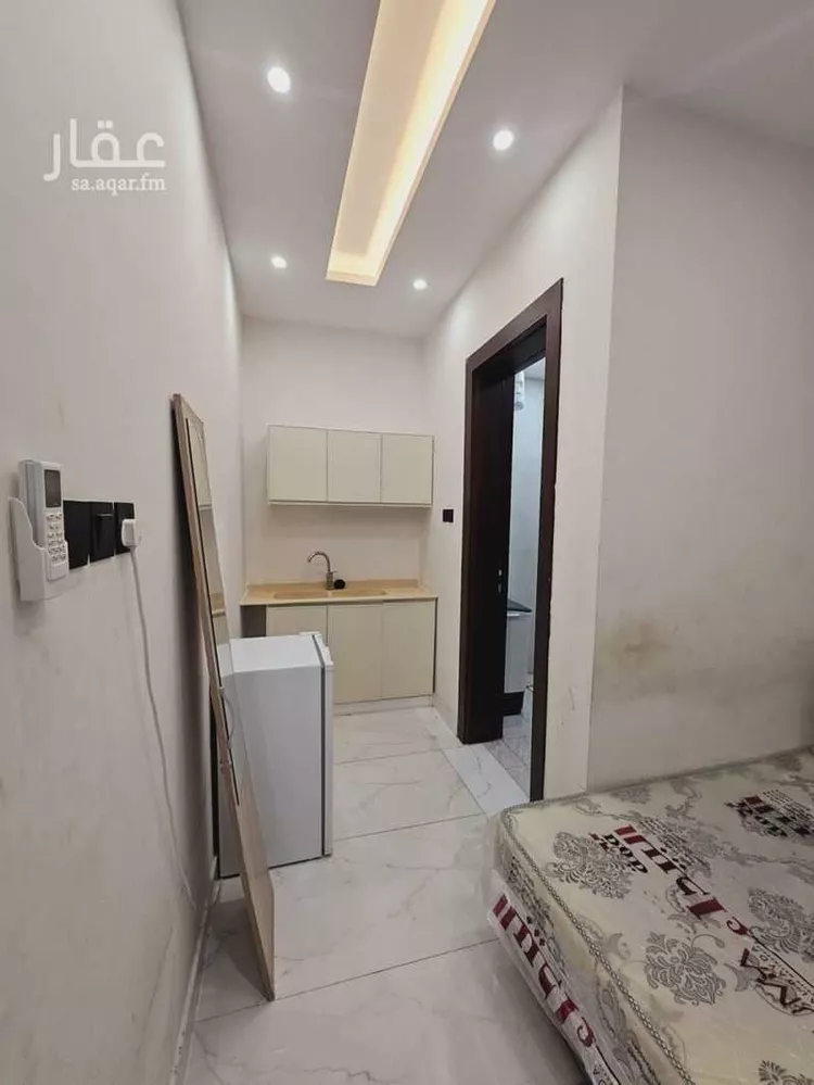 غرفة للإيجار في شارع احمد بن بطة بن اسحاق, حي الدفاع, مدينة المدينة المنورة, منطقة المدينة المنورة صورة 3