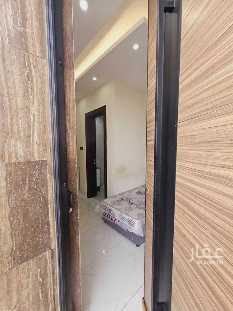 غرفة للإيجار في شارع احمد بن بطة بن اسحاق, حي الدفاع, مدينة المدينة المنورة, منطقة المدينة المنورة صورة 4