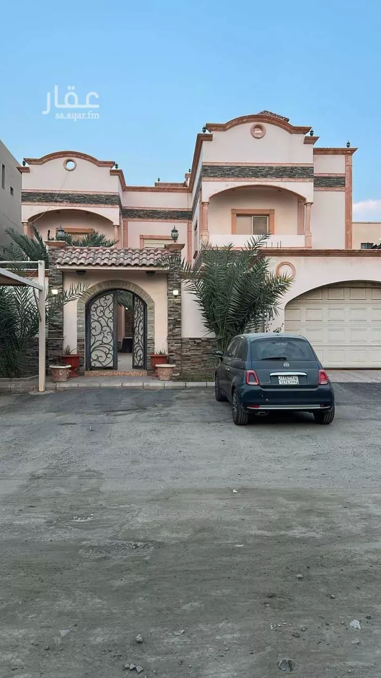 فيلا للبيع في شارع عبدالله ابن ابي جعفر, حي طيبة, مدينة جدة, منطقة مكة المكرمة