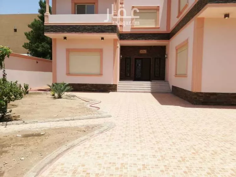 Villa for Sale in Jeddah Taiba