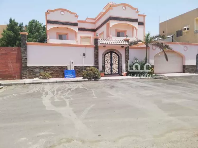Villa for Sale in Jeddah Taiba صورة 2