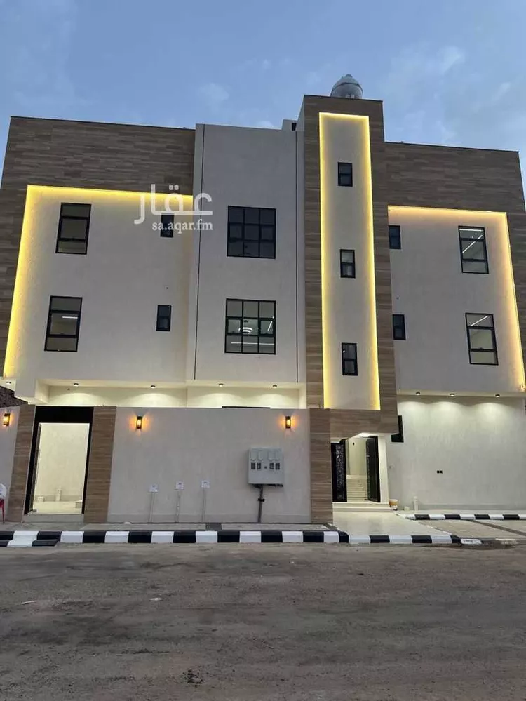 Apartment for Sale in Medina Ad Difa